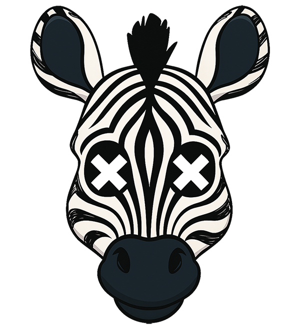 Error 404 Universo Zebrox